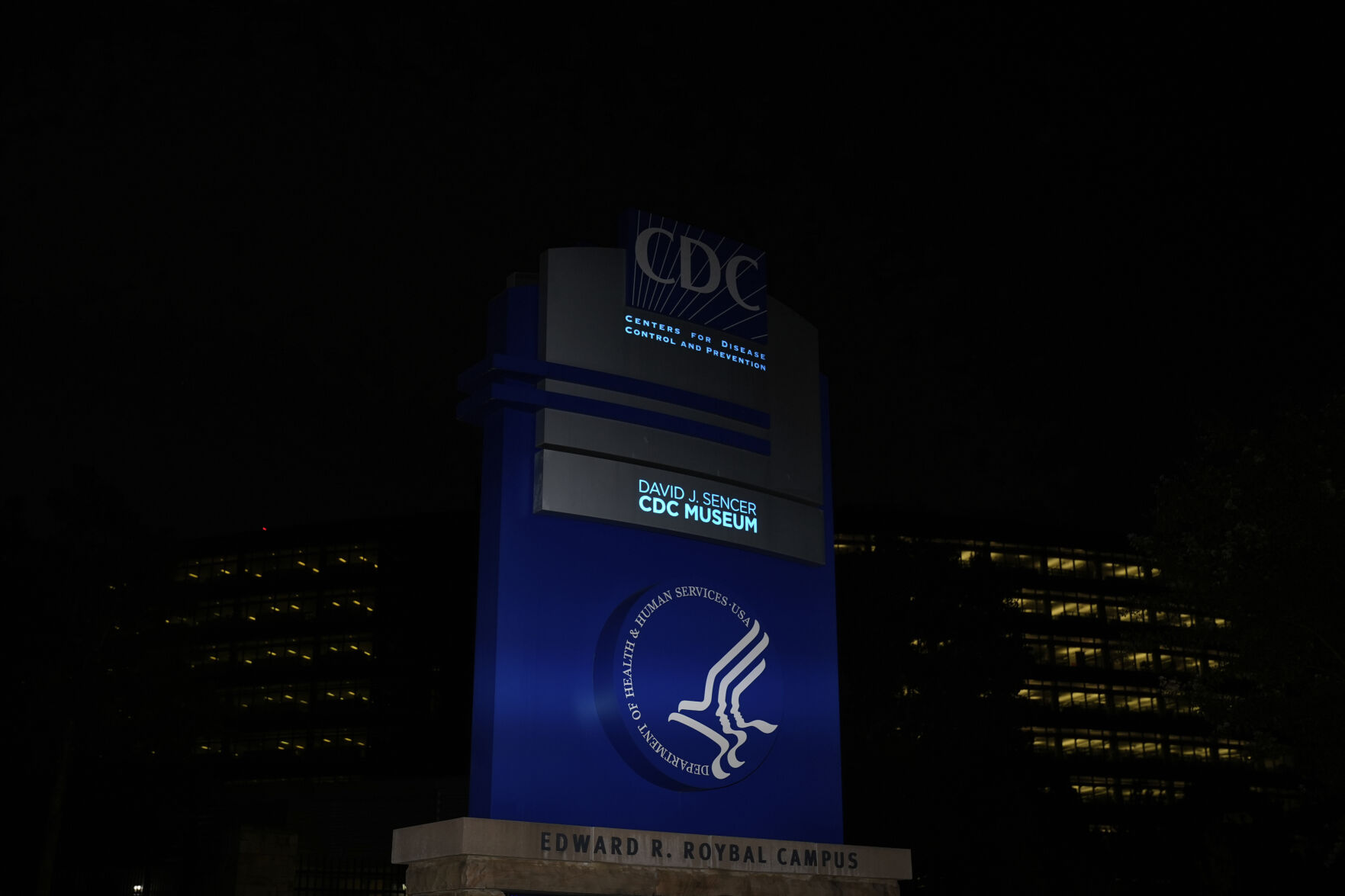 Shadow CDC